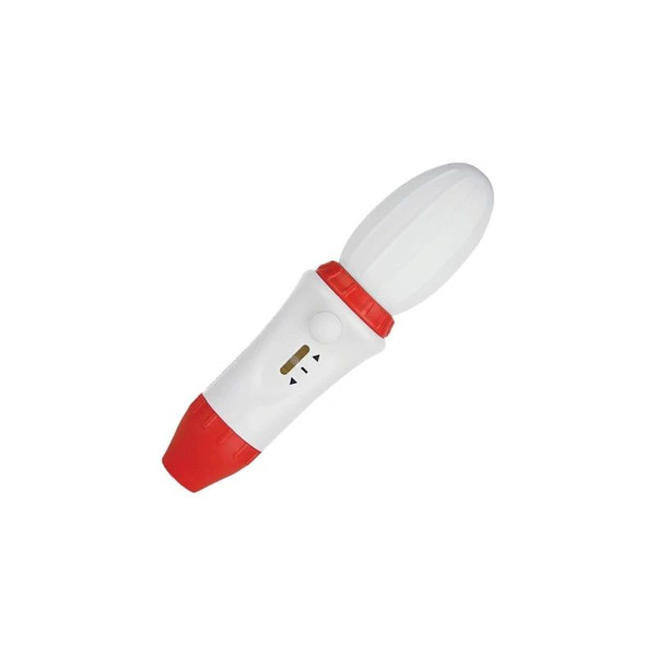 Mckesson - 177-3375r - Manual Serological Pipette Controller 0.1 To 100 Ml Nonsterile - Each