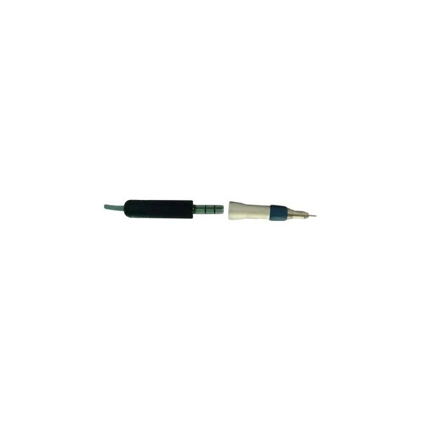 Medicool - Pro Power 20K Plus - Handpiece - Debriding Drill Locking Chuck - Each
