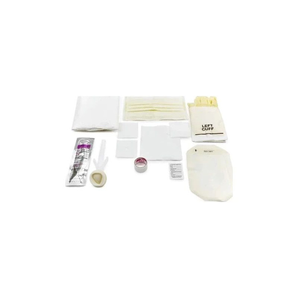 Mckesson - Msdc-017246 - Dressing Change Kit - Case/24