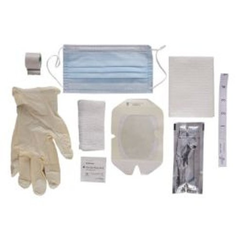 Mckesson - Msdc-7042cl - Dressing Change Kit - Case/30