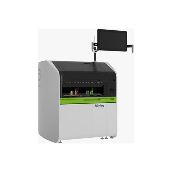 Abbott - Alinity - 08P1002 - I Calibrator Hepatitis B Surface Antigen 2 X 3 Ml For Analyzers Ready - To - Use Liquid - Kit/1