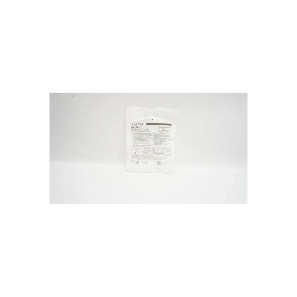Avanos Medical - Neomed - Fts6.5P-Nc - Nasogastric Feeding Tube With Enfit Connector 6.5 Fr 40 Cm Polyurethane Sterile - Package/10