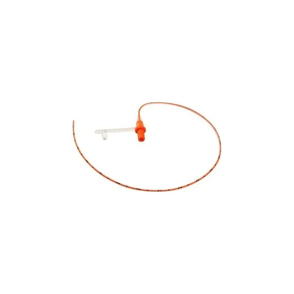 Avanos Medical - Neomed - Ftm8.0S-Eo - Nasogastric Feeding Tube 8 Fr 60 Cm Silicone Sterile - Each