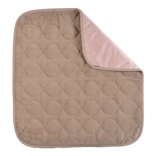 Nova Ortho-Med - Up2122Br - Underpad, Velour Brn 21X22" - Case/24