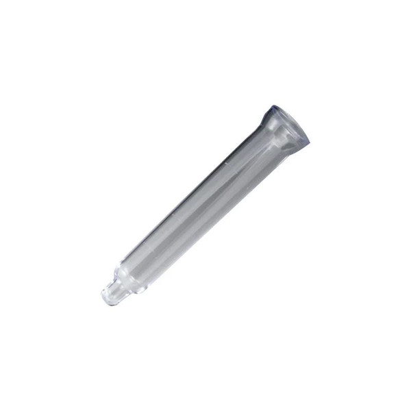 Mckesson - 177-112030 - Urine Centrifuge Tube With Sediment Bulb (Whale Type) Plain 21 X 105 Mm 12 Ml Without Color Coding Closure Polystyrene - Bag/250