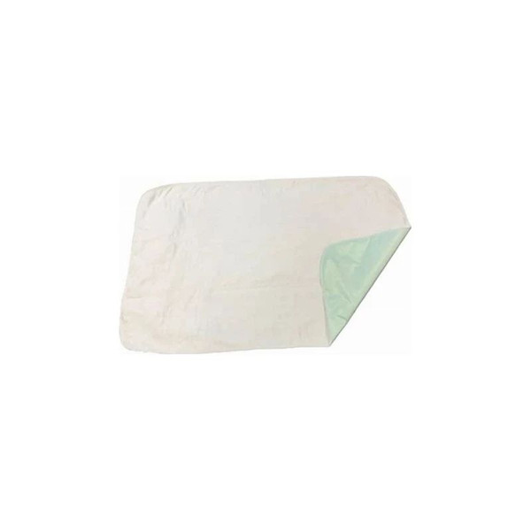 Beck'S Classic - 7145Grn - Reusable Underpad 36 X 45 Inch Polyester / Rayon Light Absorbency - Case/24