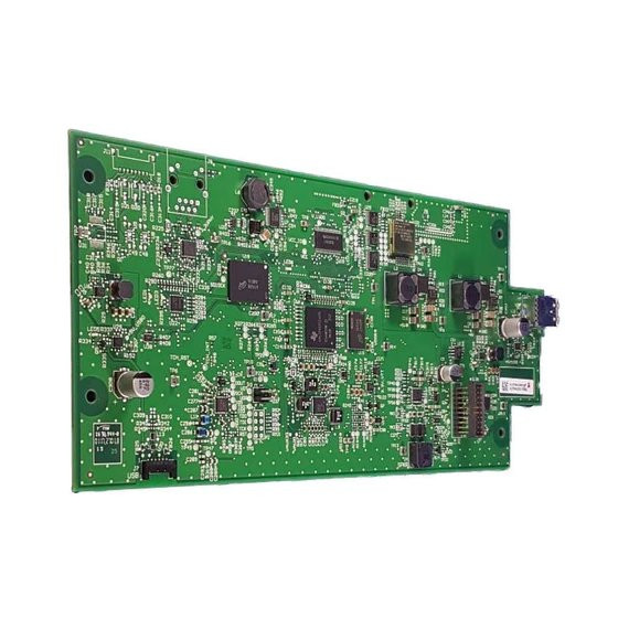 Respironics - 1140096 - Display, Interface Pca Trilogyevo - Each