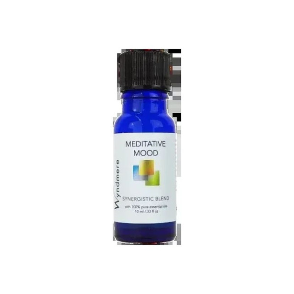 Wyndmere Naturals - 119 - Meditative Mood - Blend - Each