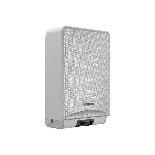 Kimberly Clark - Kleenex - 53694 - Dispenser, Soap/Sanitizer Autoslvr Mosaic - Case/1