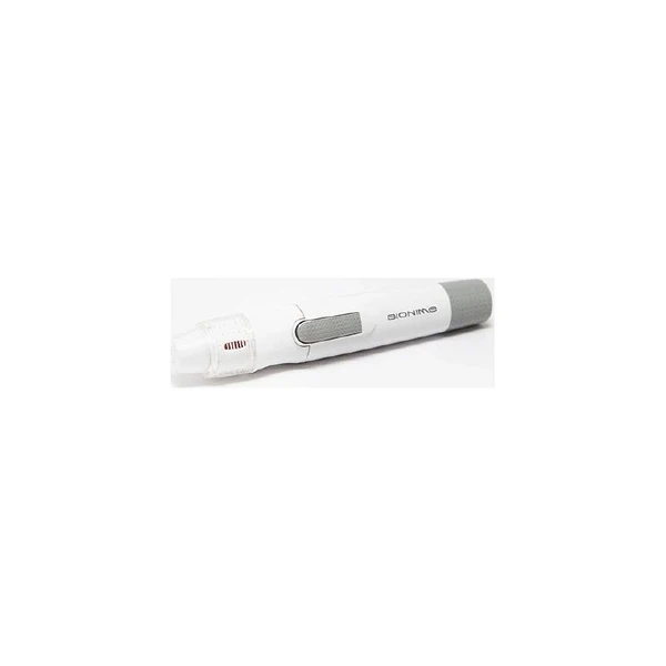 Bionime - 99Gd500051 - Lancing Device Gd500 Push Button Activation Finger - Package/48