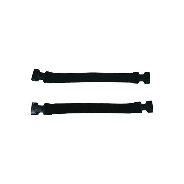 Aspen - 711002 - Products Beach Chair Head Rest Replacement Straps Smith & Nephew T - Max - Box/1