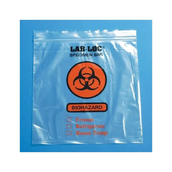 Elkay Plastics - E1114hi-D - Open Ended Storage Bag 11 X 14 Inch 0.50 Mil - Roll/2000