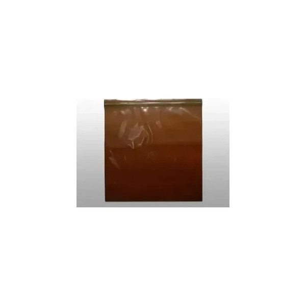Elkay Plastics - Fam30203 - Reclosable Bag 2 X 3 Inch Ldpe Ambler Seal Top - Case/10