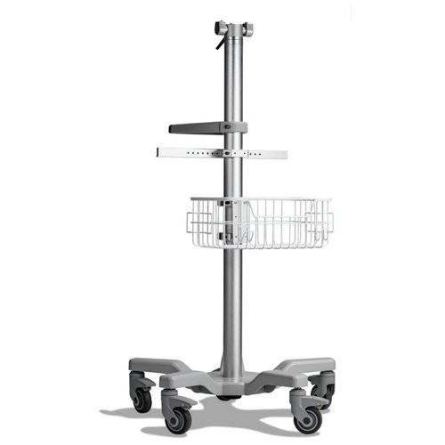 Breas - Vivo - 007384 - Mounting Bracket For Ventilator 45 Ls - Each