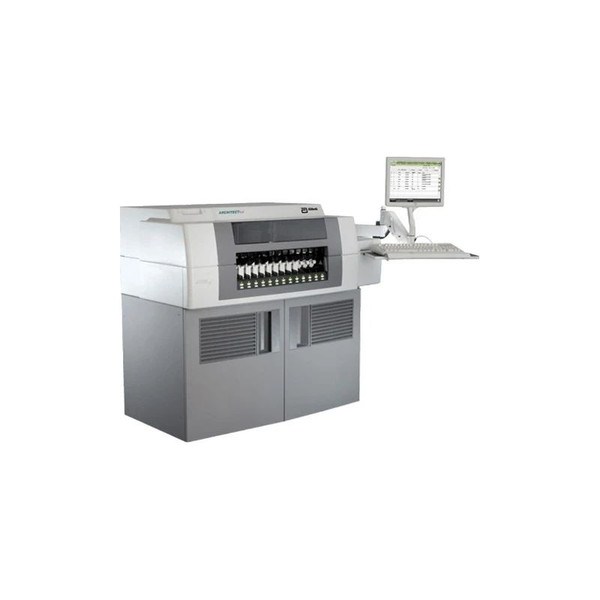 Abbott - 02p50-90 - Uninterruptible Power Supply Synergy For Architect I1000sr Analyzer - Each