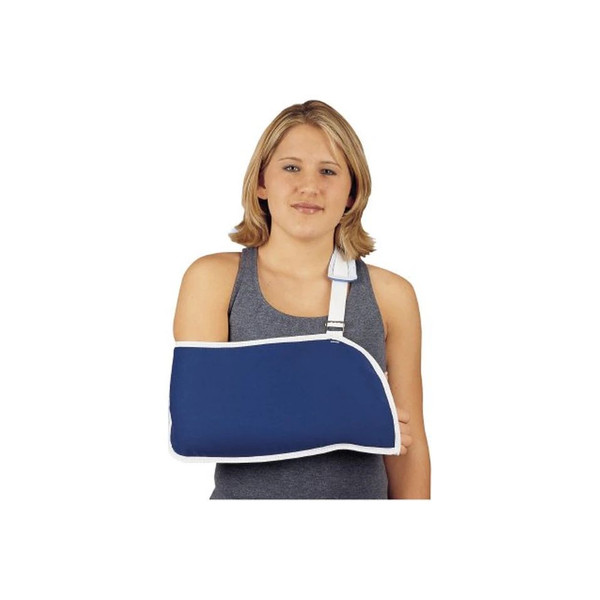 Deroyal - 8001-05 - Ciam - Arm Sling Envelope Buckle Closure X 1