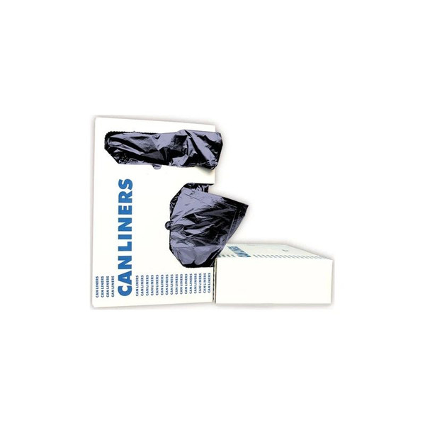 Rj Schinner - Heritage - Z8048Ex - Liner, Trash 19Mic Blu 40X48 40 - 45Gl - Case/200