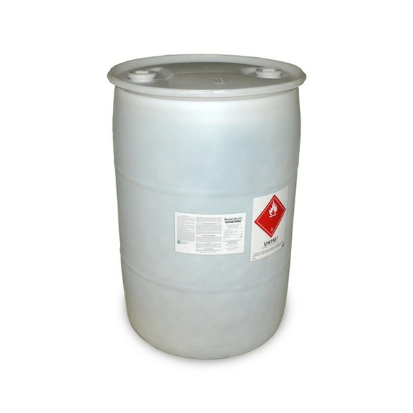 Mada Medical - Madacide-Fd - 7024 - Surface Disinfectant Cleaner Germicidal Manual Pour Liquid 55 Gal Drum Scented Nonsterile - Each