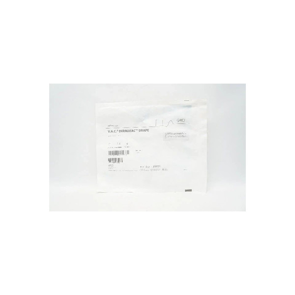 3M - Solventum Corporation - Dtac10Ldp - Drape, Dermatac - Case/10