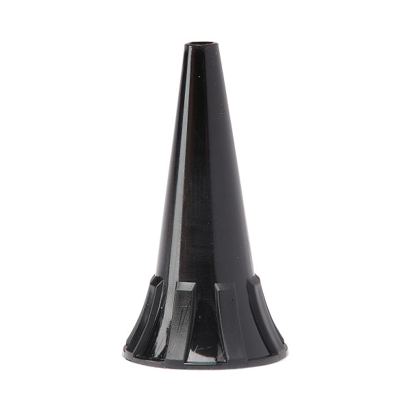 Medline - Mdsk10321 - Ear Speculum Tip Plastic 2.5 Mm Disposable - Case/8500