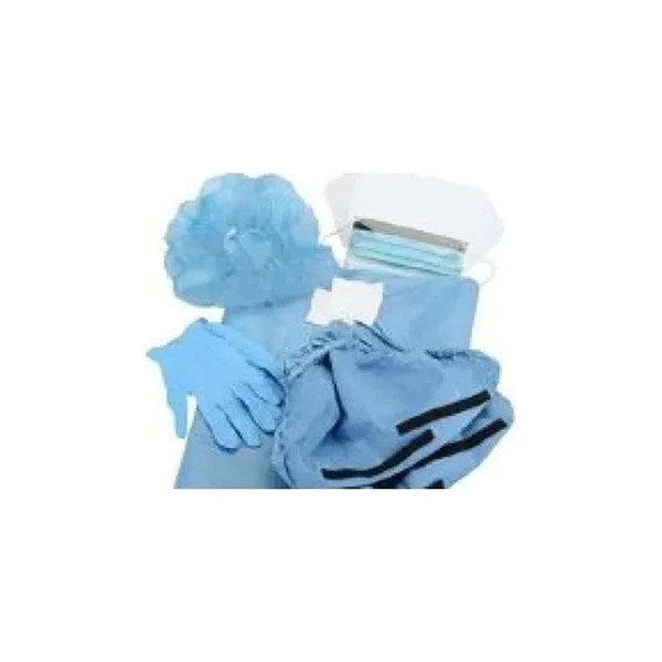 Cardinal Health - Presource - Iso99Ppeb2 - Personal Protection Kit - Case/2