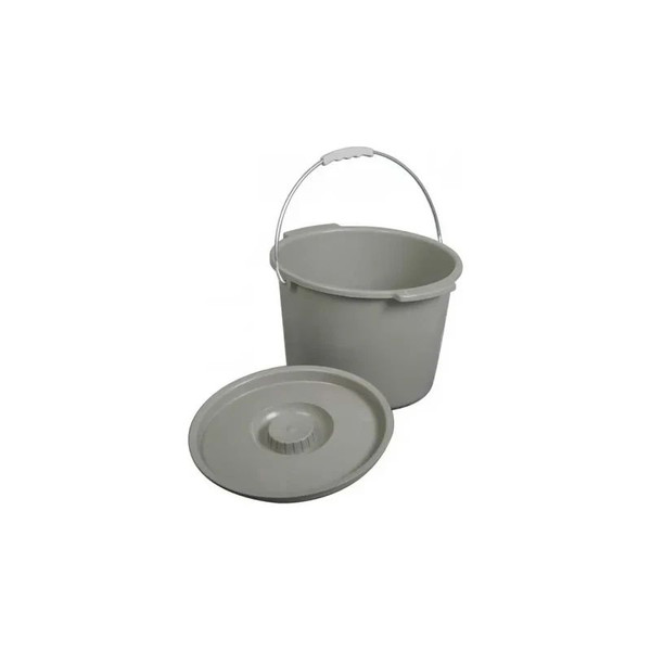 Medline - Guardian - Mds80306b - Commode Bucket - Case/6