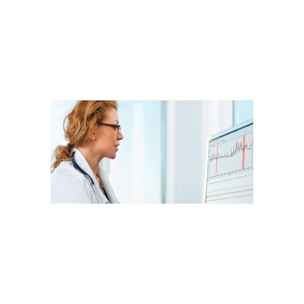 Ge Healthcare - Cardioday - 2100683-001-556454 - Holter Upgrade For Use With 2.6 Ecg - Each