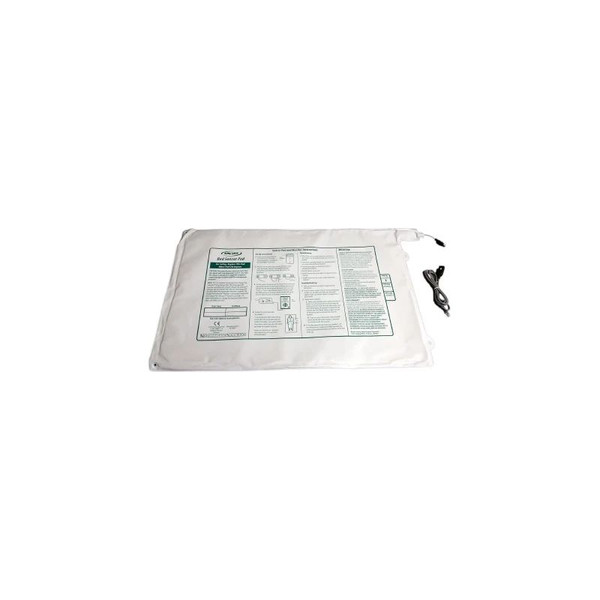 Smart Caregiver - Tl-4016 - Fall Prevention Monitor Black / Green White - Each