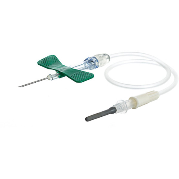 Greiner Bio-One - 450095V1 - Collection Set, Bld Safety W/12" Tu 21Gx3/4" - Box/90