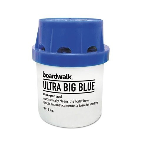 Lagasse - Bwkabcbx - Cleaner, Toilet Bown In - Tank 9Oz - Box/12