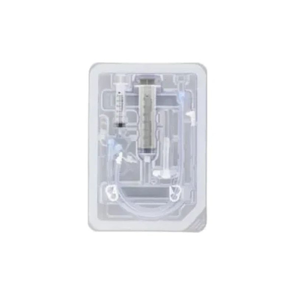 Roche - 08499896001 - Meter Kit, Bld Glucose Sys Self Test - Case/20