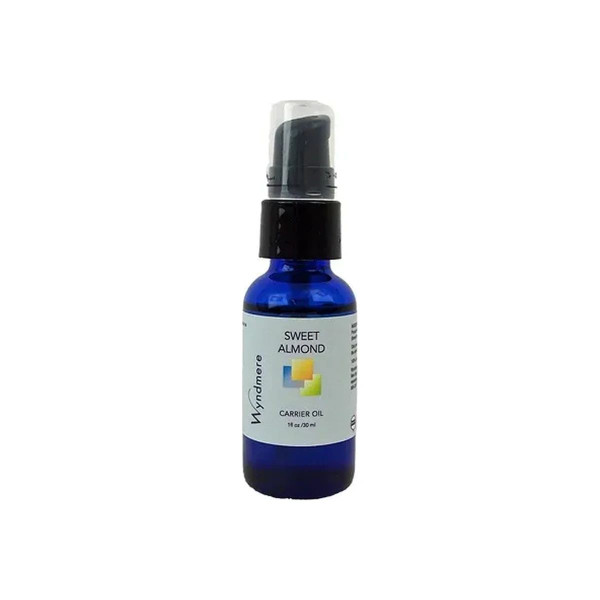 Wyndmere Naturals - 130 - Sweet Almond - Each