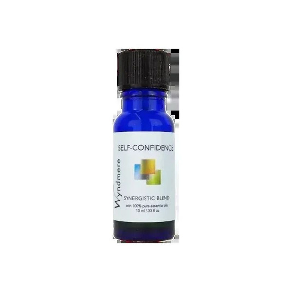 Wyndmere Naturals - 132 - Self Confidence - Blend - Each