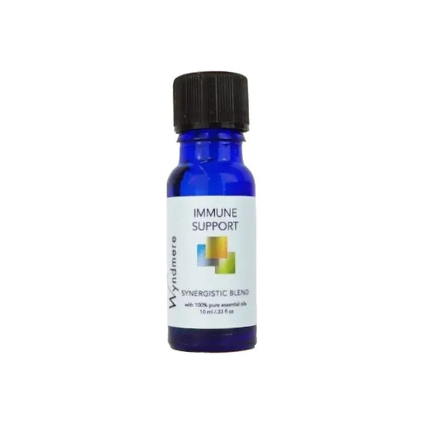 Wyndmere Naturals - 138 - Immune Support - Blend - Each
