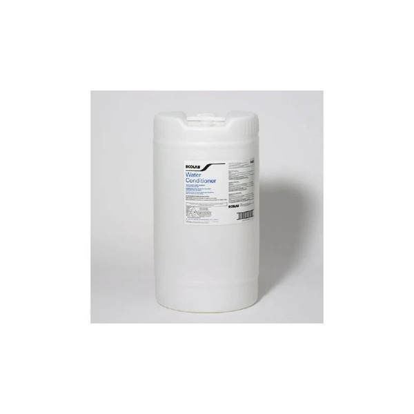 Ecolab - 6110401 - Water Conditioner 15 Gal Pail Liquid Unscented - Each