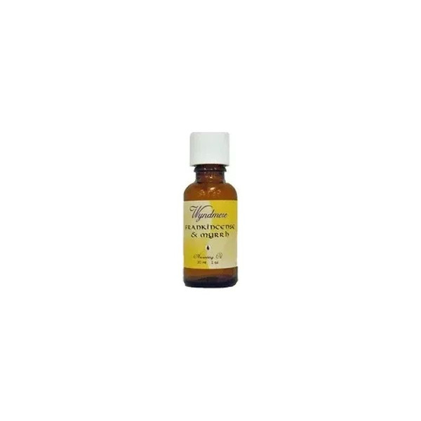Wyndmere Naturals - 1502 - Frankincense & Myrrh Anointing Oil - Each