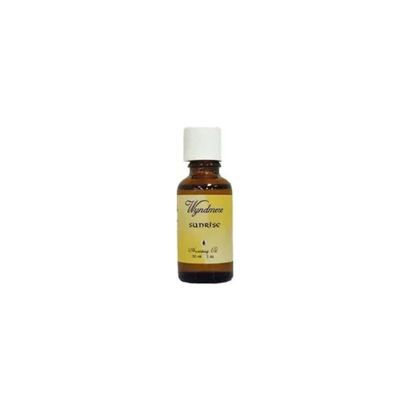 Wyndmere Naturals - 1506 - Sunrise Anointing Oil - Each