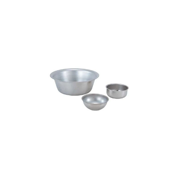 Medegen Medical - 87406 - Products Sponge Basin 5/8 Quart Round - Each