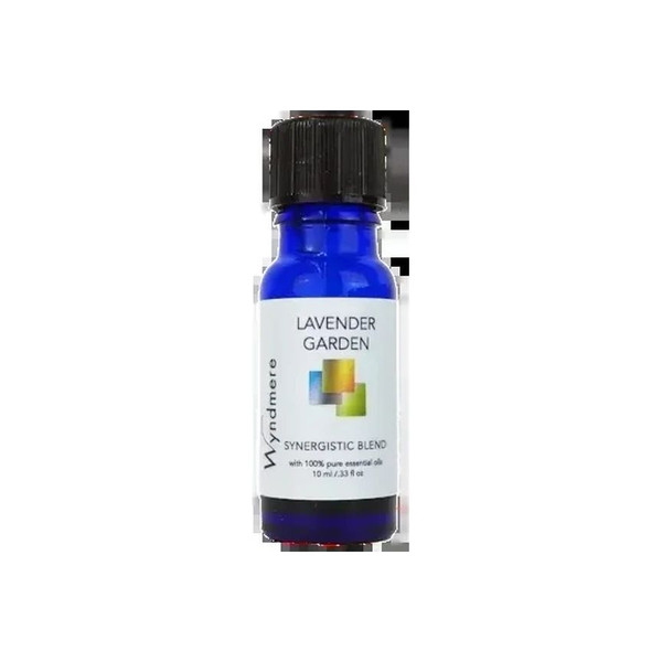Wyndmere Naturals - 153 - Lavender Garden - Blend - Each