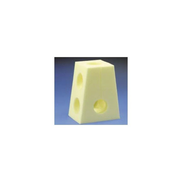 Deroyal - M60-034 - Carter Arm Elevator 9 W X 12 - 1/2 D 15 - H Inch Foam Freestanding - Case/5