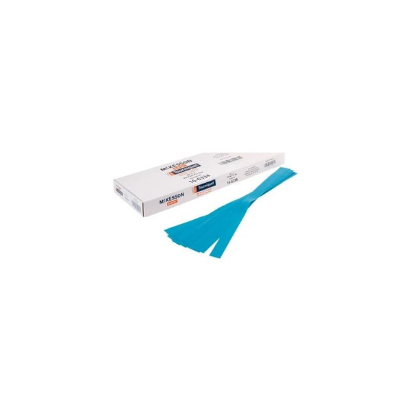 Mckesson - 16-6334 - Tourniquet Strap 18 Inch Length Polyisoprene - Box/250