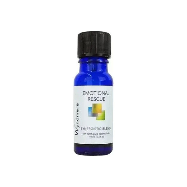 Wyndmere Naturals - 190 - Emotional Rescue - Blend - Each
