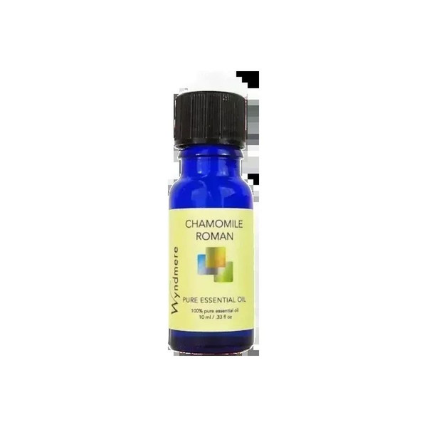 Wyndmere Naturals - 20 - Chamomile Roman Pure Undiluted - Each