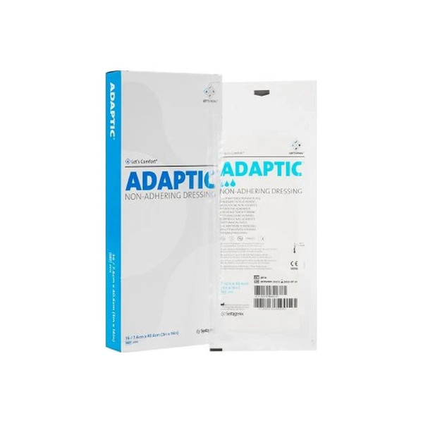3M - Adaptic - 2014 - Non - Adhering Dressing 3 X 16 - Each