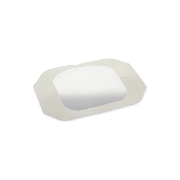 Dermarite - Dermaview Ii - 00253E - Transparent Film Dressing 4 X 1/2 Inch Frame Style Delivery Rectangle Sterile - Each
