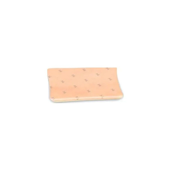 Smith & Nephew - Allevyn Ag Non-Adhesive - 66020978 - Silver Foam Dressing 4 X Inch Square Sterile - Each
