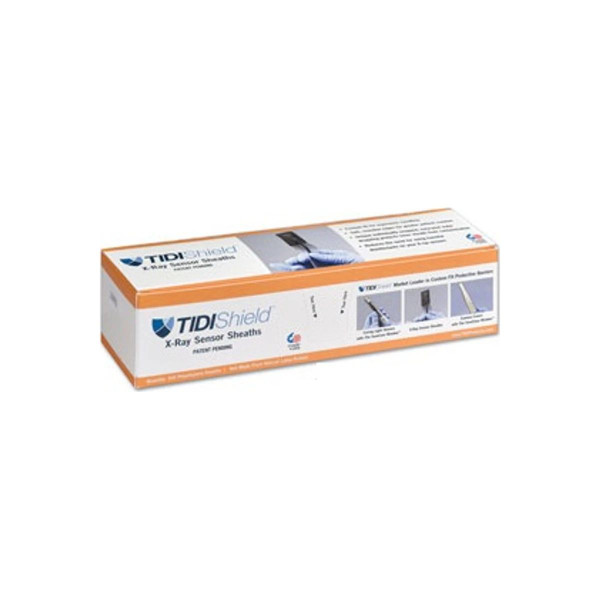 Tidi Products - Posey - 20958 - Sensor Sheath, Size 2 - Box/1