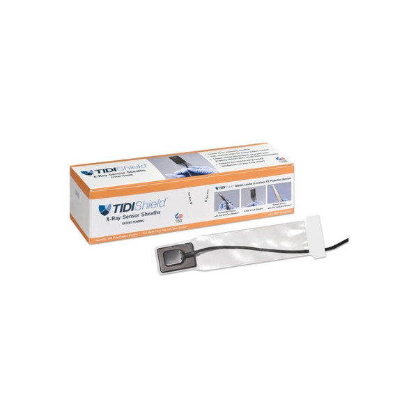 Tidi Products - Posey - 20979 - Sensor Sheath, Kodak 6100 Series - Each