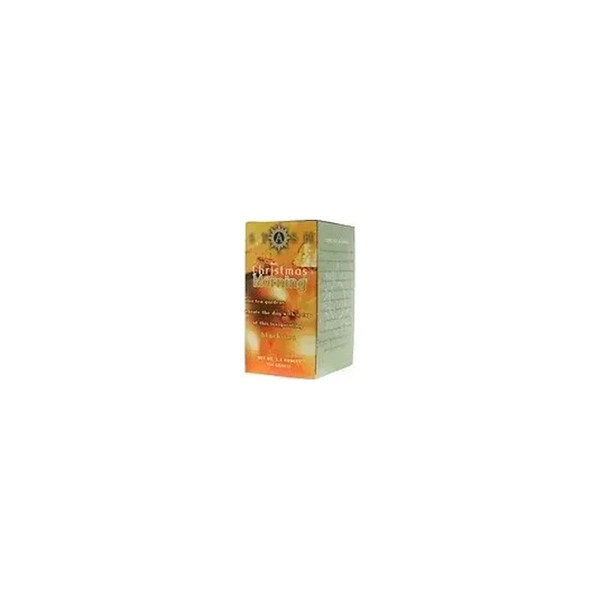 Stash Tea - 219777 - Holiday Teas - Chai Black 18 Bags - Each