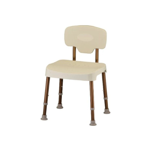 Nova Ortho-Med - 9131-R - Seat Bath Kd W/Bck Retail - Case/3